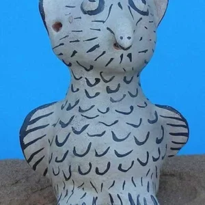 Cochiti Pueblo Owl