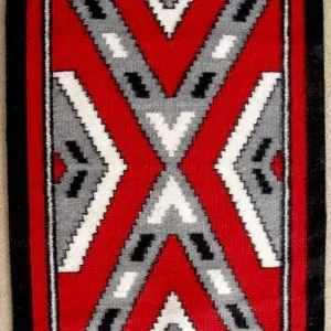 Navajo Ganado Area Rug