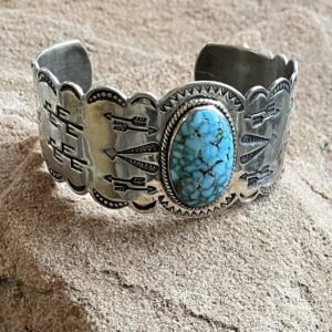 Vintage Cuff